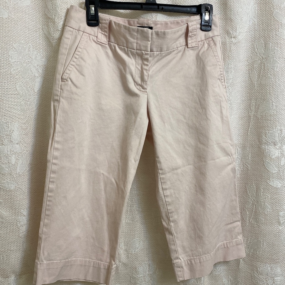 J crew women’s pant
